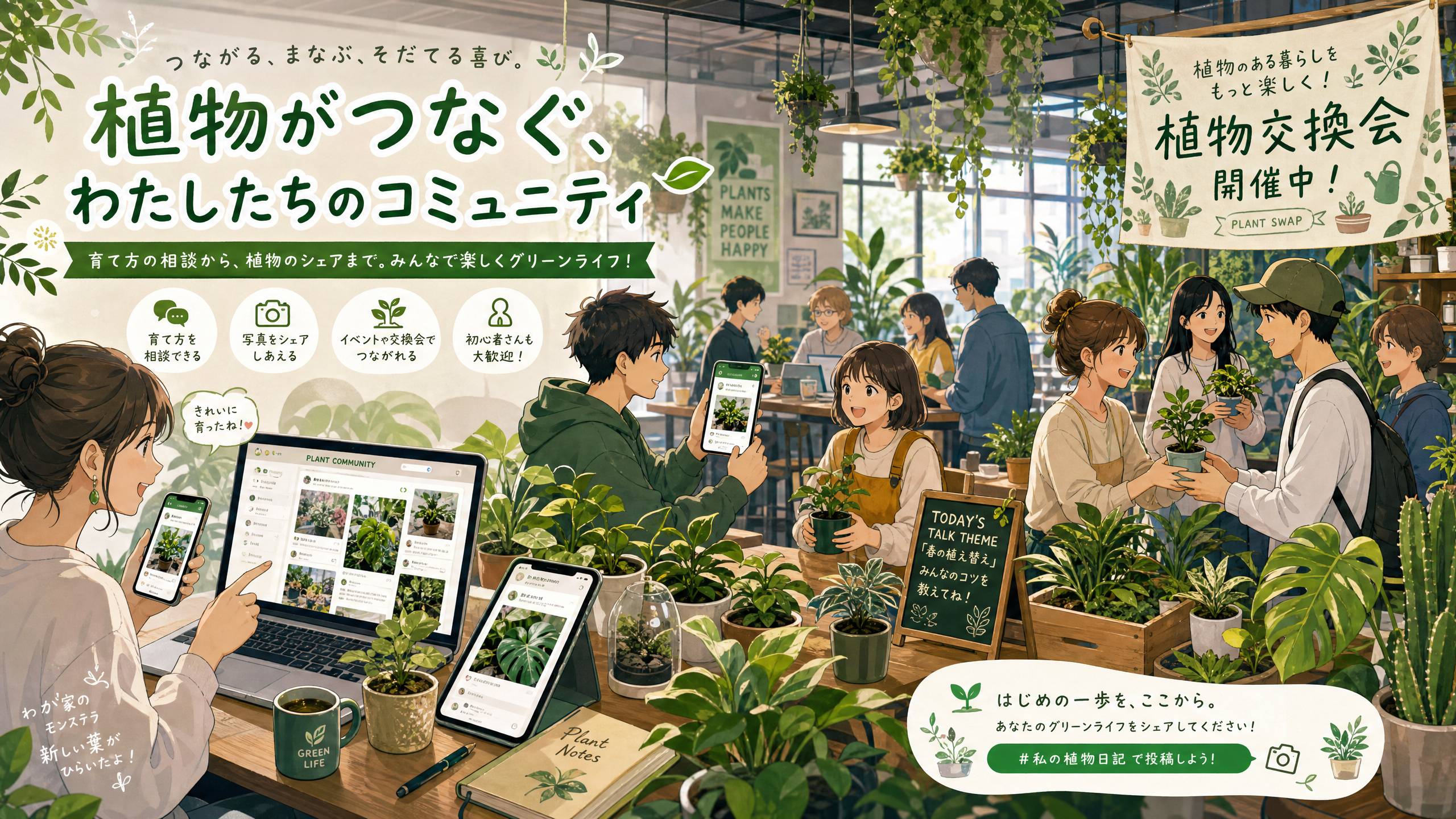 蜜桃传媒视频 - 植物交换